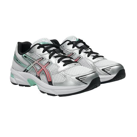 Baskets enfant White, ice green 3 - vertbaudet enfant 