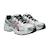 Baskets enfant White, ice green 3 - vertbaudet enfant 