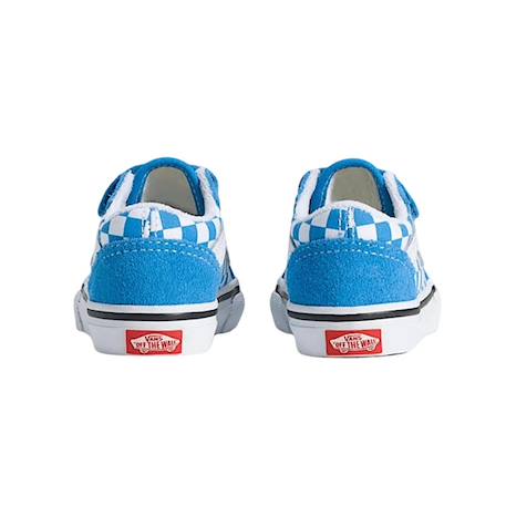 Baskets enfant Bleu 4 - vertbaudet enfant 