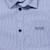 Chemise enfant en coton Bleu, noir 3 - vertbaudet enfant 