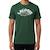 Tee-shirt enfant en coton Blanc, vert+Marine, blanc, vert+Vert, blanc 12 - vertbaudet enfant 