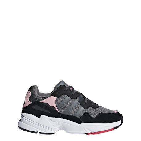 Baskets enfant Anthracite 5 - vertbaudet enfant 