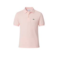 -Polo enfant en coton