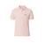 Polo enfant en coton Gris chiné, vert+Nidus, vert 6 - vertbaudet enfant 
