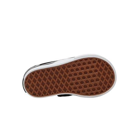 Baskets enfant Noir, gris, blanc 4 - vertbaudet enfant 