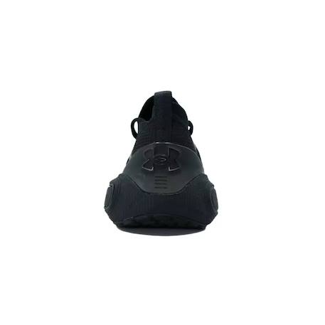 Baskets enfant Noir foncé+Noir/blanc 5 - vertbaudet enfant 