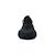 Baskets enfant Noir foncé+Noir/blanc 5 - vertbaudet enfant 