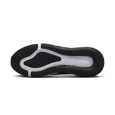 Baskets enfant Noir/blanc 4 - vertbaudet enfant 