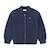 Bomber enfant Marine, vert 1 - vertbaudet enfant 