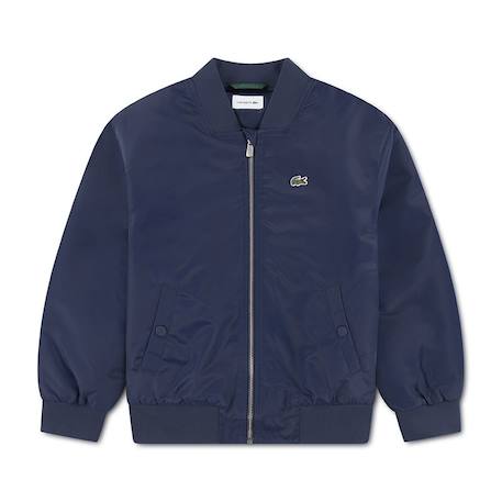 Garçon-Manteau-Bomber enfant