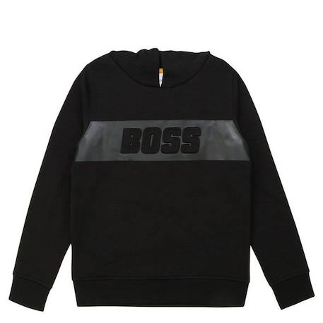 Garçon-Sweat enfant en coton