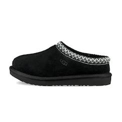 Chaussures-Chaussures garçon 23-38-Chaussons-Chausson slippers enfant en daim