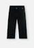 Jean stretch fille Noir 1 - vertbaudet enfant 