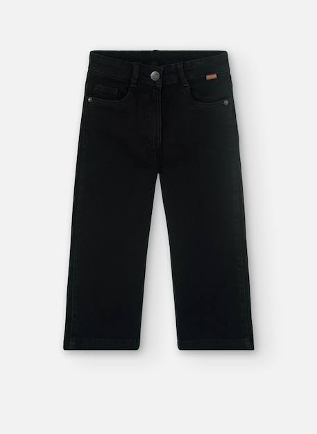 Fille-Jean-Jean stretch fille