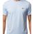 Tee-shirt enfant en coton Blanc, vert+Bleu ciel, vert+Marine, vert+Noir, vert 8 - vertbaudet enfant 