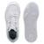 Baskets enfant White, silver 4 - vertbaudet enfant 