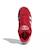 Baskets enfant en daim Rouge/ blanc 5 - vertbaudet enfant 