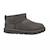 Boots enfant en daim Beige clair.+Gris+Marron foncé+Noir foncé 8 - vertbaudet enfant 