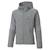Sweat garçon en coton Gris chine 1 - vertbaudet enfant 