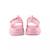 Sandales enfant Rose+Rose/rose mono 5 - vertbaudet enfant 