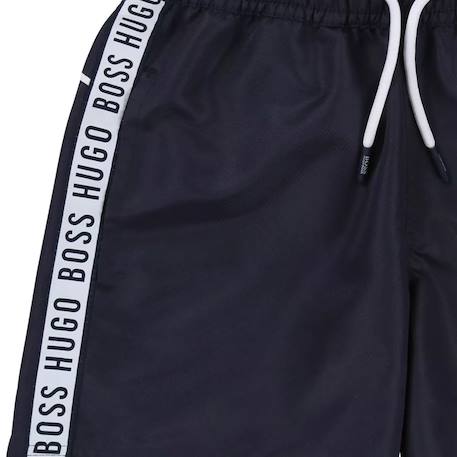 Short de bain enfant Marine 3 - vertbaudet enfant 