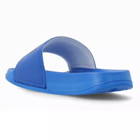 Sandales enfant Bleu/noir 5 - vertbaudet enfant 