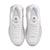 Baskets enfant Blanc et rouge 4 - vertbaudet enfant 
