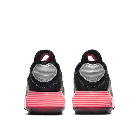 Baskets enfant Noir 4 - vertbaudet enfant 