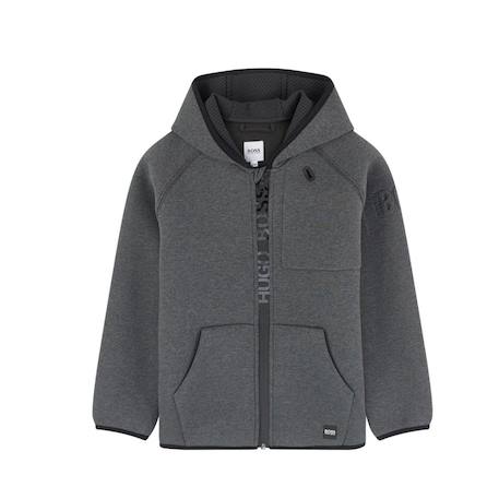 Garçon-Sweat enfant en coton