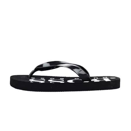 Sandales enfant Bleu+Marine+Noir+Orange 12 - vertbaudet enfant 