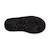 Chausson slippers enfant en daim Noir, gris 6 - vertbaudet enfant 