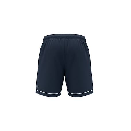 Short enfant Marine, blanc+Marine, orange 3 - vertbaudet enfant 