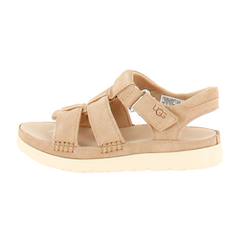 Chaussures-Chaussures garçon 23-38-Sandales-Sandales enfant en cuir