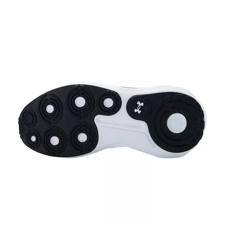 Baskets enfant Noir foncé+Noir/blanc 12 - vertbaudet enfant 