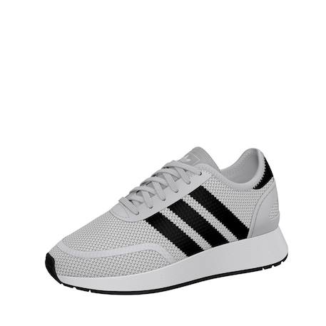 Baskets enfant Gris 4 - vertbaudet enfant 