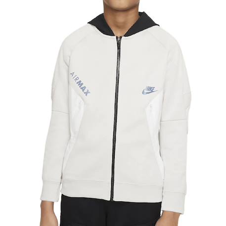 Sweat enfant Beige, noir.+Bleu marine+Noir foncé 2 - vertbaudet enfant 