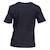 Tee-shirt enfant en coton Noir foncé 2 - vertbaudet enfant 