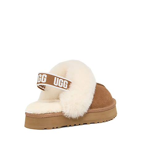 Chaussons enfant en daim Camel+Noir+Rose 6 - vertbaudet enfant 