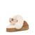 Chaussons enfant en daim Camel+Noir+Rose 6 - vertbaudet enfant 