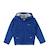 Veste coupe-vent enfant Bleu marine+Bleu nuit 1 - vertbaudet enfant 