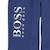 Short enfant en coton Bleu marine, gris, blanc 3 - vertbaudet enfant 