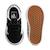 Basket garçon modèle old skool v skulls Noir multi+Noir, blanc 9 - vertbaudet enfant 