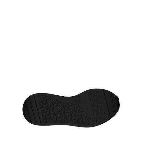Baskets enfant Noir/blanc 3 - vertbaudet enfant 