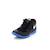 Baskets enfant Noir et bleu 2 - vertbaudet enfant 