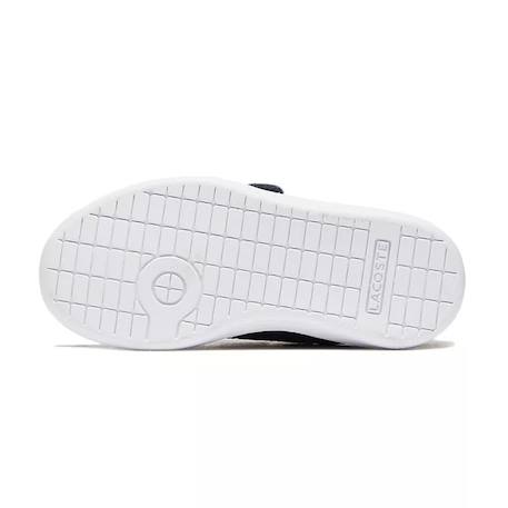 Baskets enfant Bleu+Noir 4 - vertbaudet enfant 