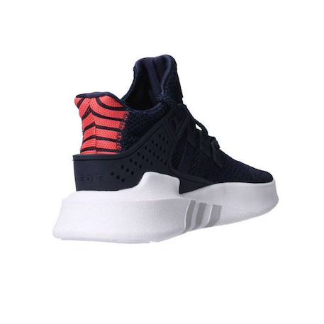 Baskets enfant Bleu+Gris 5 - vertbaudet enfant 