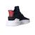 Baskets enfant Bleu+Gris 5 - vertbaudet enfant 
