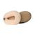 Slippers enfant en daim Chestnut+Mustard seed 10 - vertbaudet enfant 