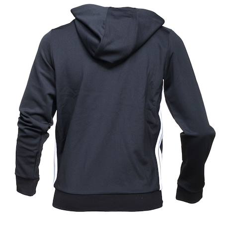 Sweat enfant Noir, blanc 2 - vertbaudet enfant 