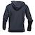 Sweat enfant Noir, blanc 2 - vertbaudet enfant 